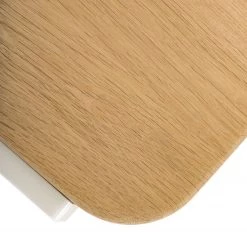 Studio Copenhagen Table basse Loca I - Blanc / Chêne sauvage -Meubles de salon Soldes 1000005165 110 GALLERYIMAGES P000000001000005165