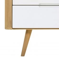 Studio Copenhagen Commode Loca II - Partiellement en chêne sauvage massif -Meubles de salon Soldes 1000005209 110 GALLERYIMAGES P000000001000005209