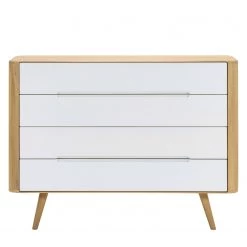 Studio Copenhagen Commode Loca II - Partiellement en chêne sauvage massif -Meubles de salon Soldes 1000005209 80 GALLERYIMAGES P000000001000005209