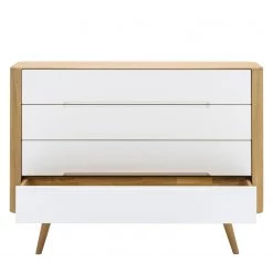 Studio Copenhagen Commode Loca II - Partiellement en chêne sauvage massif -Meubles de salon Soldes 1000005209 90 GALLERYIMAGES P000000001000005209