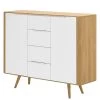 Studio Copenhagen Buffet Loca II - Largeur : 135 cm -Meubles de salon Soldes 1000005212 10 IMAGE P000000001000005212