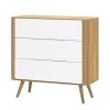 Studio Copenhagen Commode Loca IV - Partiellement en chêne sauvage massif 1 Studio Copenhagen Commode Loca IV - Partiellement en chêne sauvage massif -Meubles de salon Soldes 1000005213 10 IMAGE P000000001000005213