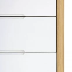 Studio Copenhagen Commode Loca IV - Partiellement en chêne sauvage massif -Meubles de salon Soldes 1000005213 110 GALLERYIMAGES P000000001000005213