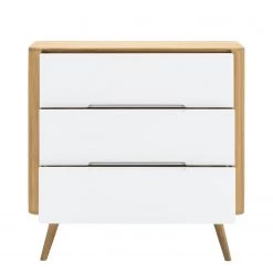 Studio Copenhagen Commode Loca IV - Partiellement en chêne sauvage massif -Meubles de salon Soldes 1000005213 90 GALLERYIMAGES P000000001000005213