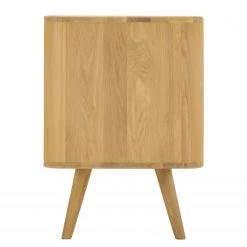 Studio Copenhagen Meuble TV Loca IV - Blanc / Chêne sauvage clair 18 Studio Copenhagen Meuble TV Loca IV - Blanc / Chêne sauvage clair -Meubles de salon Soldes 1000005416 40 GALLERYIMAGES P000000001000005416