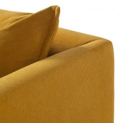 Studio Copenhagen Canapé Bayboro Tissu (2,5 places) - Moutarde 31 Studio Copenhagen Canapé Bayboro Tissu (2,5 places) - Moutarde -Meubles de salon Soldes 1000005824 201201 05571100006 DETAILS P000000001000005824