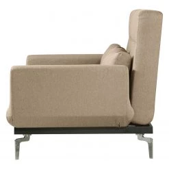 Fredriks Canapé convertible Robertson Tissu - Tissu Parsa : Beige-Gris 19 Fredriks Canapé convertible Robertson Tissu - Tissu Parsa : Beige-Gris -Meubles de salon Soldes 1000006519 201102 08084200017 DETAILS P000000001000006519