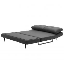 Fredriks Canapé convertible Newheaven Tissu - Tissu Lyn: Gris foncé 30 Fredriks Canapé convertible Newheaven Tissu - Tissu Lyn: Gris foncé -Meubles de salon Soldes 1000006727 201102 08090400027 DETAILS P000000001000006727