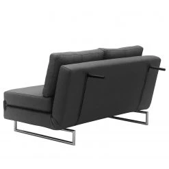 Fredriks Canapé convertible Newheaven Tissu - Tissu Lyn: Gris foncé 39 Fredriks Canapé convertible Newheaven Tissu - Tissu Lyn: Gris foncé -Meubles de salon Soldes 1000006727 201102 08092100035 DETAILS P000000001000006727