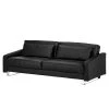Loftscape Canapé convertible Club - Imitation cuir - Noir 2 Loftscape Canapé convertible Club - Imitation cuir - Noir -Meubles de salon Soldes 1000007585 200224 15342500031 IMAGE P000000001000007585