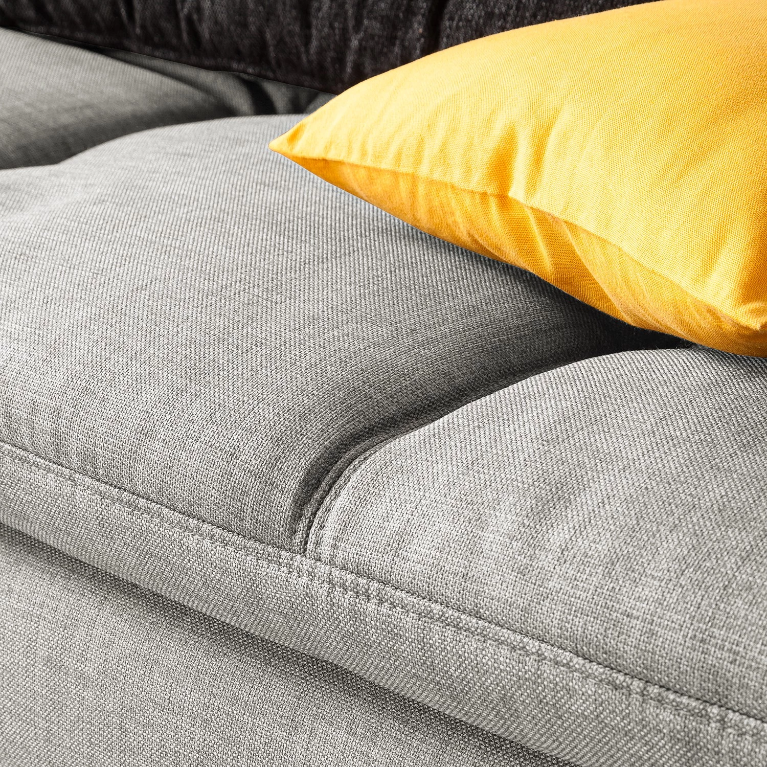 Fredriks Clic-clac Jerry Tissu - Gris clair 11 Fredriks Clic-clac Jerry Tissu - Gris clair – Image 9