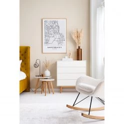 Mørteens Table dappoint Nilla II (2 éléments) - Imitation marbre blanc -Meubles de salon Soldes 1000008506 200623 15400800005 MOOD DETAILS P000000001000008506 mood