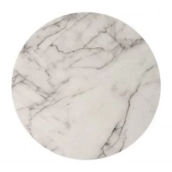 Mørteens Table dappoint Nilla II (2 éléments) - Imitation marbre blanc -Meubles de salon Soldes 1000008506 60 GALLERYIMAGES P000000001000008506