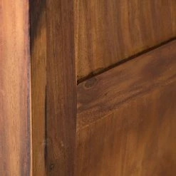 Ars Natura Etagère Ohio - Sheesham massif -Meubles de salon Soldes 1000008737 210518 15225400019 DETAILS P000000001000008737