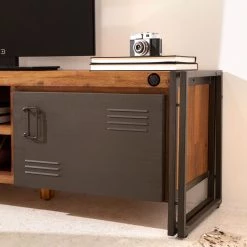 Ars manufacti Buffet Manchester II - Acacia massif / Métal 38 Ars manufacti Buffet Manchester II - Acacia massif / Métal -Meubles de salon Soldes 1000008809 220630 021 MOOD DETAILS P000000001000008809 mood