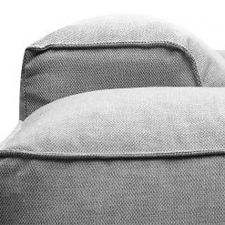 Studio Copenhagen Canapé 3 places HUDSON - Tissu Saia: Gris clair -Meubles de salon Soldes 1000009285 201102 08120300105 DETAILS P000000001000009285