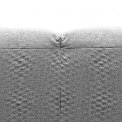 Studio Copenhagen Canapé 3 places HUDSON - Tissu Saia: Gris clair -Meubles de salon Soldes 1000009285 201102 08120700107 DETAILS P000000001000009285