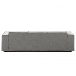 Canapé Kinx (3 places) Tissu - Tissu Milan : Gris clair 29 Canapé Kinx (3 places) Tissu - Tissu Milan : Gris clair -Meubles de salon Soldes 1000011529 180619 15564661 GALLERYIMAGES P000000001000011529