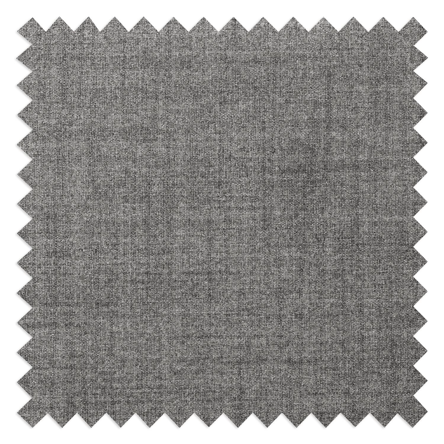 Canapé Kinx (3 places) Tissu - Tissu Milan : Gris clair 21 Canapé Kinx (3 places) Tissu - Tissu Milan : Gris clair – Image 19