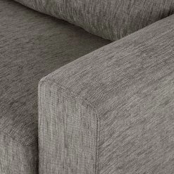 Fredriks Canapé d'angle Forrest - Tissu gris clair - Avec méridienne à monter à gauche ou à droite 22 Fredriks Canapé d'angle Forrest - Tissu gris clair - Avec méridienne à monter à gauche ou à droite -Meubles de salon Soldes 1000012444 200623 11300200021 DETAILS P000000001000012444