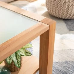 Ars Natura Table basse RichWOOD I - Duramen de hêtre massif huilé 19 Ars Natura Table basse RichWOOD I - Duramen de hêtre massif huilé -Meubles de salon Soldes 1000012604 190228 10121700004 GALLERYIMAGES P000000001000012604