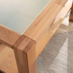 Ars Natura Table basse RichWOOD I - Duramen de hêtre massif huilé 21 Ars Natura Table basse RichWOOD I - Duramen de hêtre massif huilé -Meubles de salon Soldes 1000012604 190228 10121700006 GALLERYIMAGES P000000001000012604