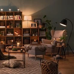 Ars Natura Étagère GrapWOOD VII - Chêne massif -Meubles de salon Soldes 1000012731 181122 10162406 MOOD GALLERYIMAGES P000000001000012731 mood