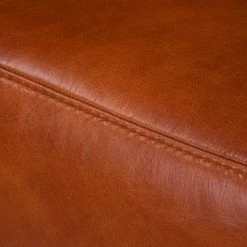 Maison Belfort Fauteuil Sweetwater - Cognac -Meubles de salon Soldes 1000015148 200619 15172900006 DETAILS P000000001000015148