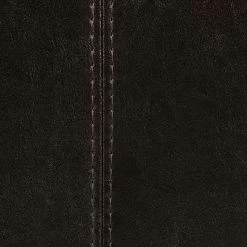 Maison Belfort Canapé Fragola (3 places) - Cuir véritable Marron foncé 32 Maison Belfort Canapé Fragola (3 places) - Cuir véritable Marron foncé -Meubles de salon Soldes 1000015214 210901 14170700009 DETAILS P000000001000015214