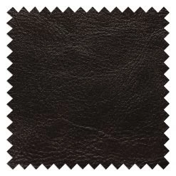 Maison Belfort Canapé Fragola (3 places) - Cuir véritable Marron foncé 33 Maison Belfort Canapé Fragola (3 places) - Cuir véritable Marron foncé -Meubles de salon Soldes 1000015214 210901 14170700010 DETAILS P000000001000015214