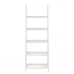 Mørteens Étagère Dilbert I - Blanc -Meubles de salon Soldes 1000015884 180702 13371802 GALLERYIMAGES P000000001000015884