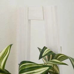 Mørteens Étagère Dilbert I - Blanc -Meubles de salon Soldes 1000015884 41 GALLERYIMAGES P000000001000015884