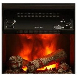 Montreux Cheminée électrique Washington - Crème / Beige marbré 17 Montreux Cheminée électrique Washington - Crème / Beige marbré -Meubles de salon Soldes 1000017424 220614 040 DETAILS P000000001000017424