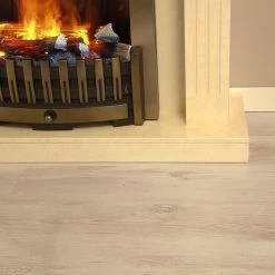 Montreux Cheminée électrique Washington - Crème / Beige marbré 23 Montreux Cheminée électrique Washington - Crème / Beige marbré -Meubles de salon Soldes 1000017424 220614 056 DETAILS P000000001000017424