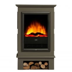 Montreux Cheminée électrique Waldhof - Tulipier partiellement massif - Gris 22 Montreux Cheminée électrique Waldhof - Tulipier partiellement massif - Gris -Meubles de salon Soldes 1000017447 220614 030 DETAILS P000000001000017447