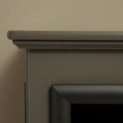 Montreux Cheminée électrique Waldhof - Tulipier partiellement massif - Gris 28 Montreux Cheminée électrique Waldhof - Tulipier partiellement massif - Gris -Meubles de salon Soldes 1000017447 220614 072 DETAILS P000000001000017447