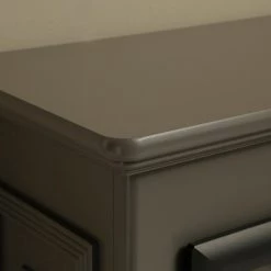 Montreux Cheminée électrique Waldhof - Tulipier partiellement massif - Gris 30 Montreux Cheminée électrique Waldhof - Tulipier partiellement massif - Gris -Meubles de salon Soldes 1000017447 220614 074 DETAILS P000000001000017447