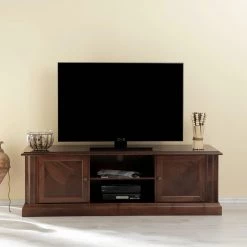 Montreux Meuble TV Materro - Tulipier partiellement massif - Teinté et verni à l'ancienne 17 Montreux Meuble TV Materro - Tulipier partiellement massif - Teinté et verni à l'ancienne -Meubles de salon Soldes 1000017480 021 MOOD GALLERYIMAGES P000000001000017480 mood