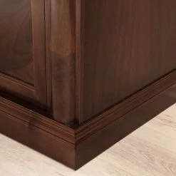 Montreux Meuble TV Materro - Tulipier partiellement massif - Teinté et verni à l'ancienne 26 Montreux Meuble TV Materro - Tulipier partiellement massif - Teinté et verni à l'ancienne -Meubles de salon Soldes 1000017480 110 GALLERYIMAGES P000000001000017480