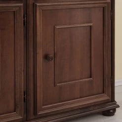 Montreux Buffet Arabella I - Partiellement en tulipier massif -Aspect vieilli teinté et vernis -Meubles de salon Soldes 1000017482 070 GALLERYIMAGES P000000001000017482