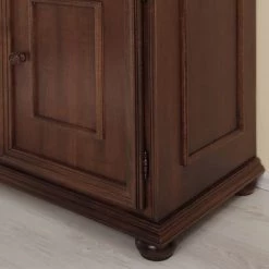 Montreux Buffet Arabella I - Partiellement en tulipier massif -Aspect vieilli teinté et vernis -Meubles de salon Soldes 1000017482 080 GALLERYIMAGES P000000001000017482