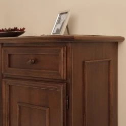 Montreux Buffet Arabella I - Partiellement en tulipier massif -Aspect vieilli teinté et vernis -Meubles de salon Soldes 1000017482 090 GALLERYIMAGES P000000001000017482