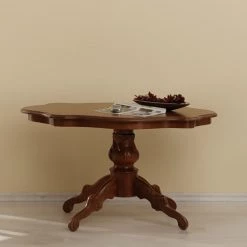 Montreux Table basse Romano I - Hêtre partiellement massif - Teinté et verni à l'ancienne -Meubles de salon Soldes 1000017485 021 MOOD GALLERYIMAGES P000000001000017485 mood