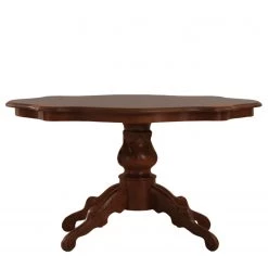 Montreux Table basse Romano I - Hêtre partiellement massif - Teinté et verni à l'ancienne -Meubles de salon Soldes 1000017485 030 GALLERYIMAGES P000000001000017485