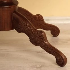 Montreux Table basse Romano I - Hêtre partiellement massif - Teinté et verni à l'ancienne -Meubles de salon Soldes 1000017485 040 GALLERYIMAGES P000000001000017485