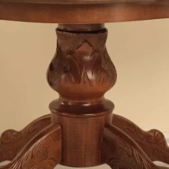 Montreux Table basse Romano I - Hêtre partiellement massif - Teinté et verni à l'ancienne -Meubles de salon Soldes 1000017485 050 GALLERYIMAGES P000000001000017485