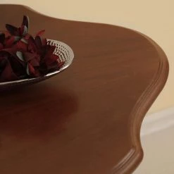 Montreux Table basse Romano I - Hêtre partiellement massif - Teinté et verni à l'ancienne -Meubles de salon Soldes 1000017485 070 GALLERYIMAGES P000000001000017485