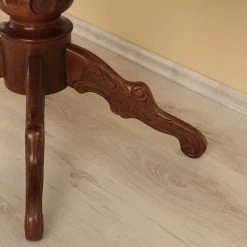 Montreux Table basse Romano I - Hêtre partiellement massif - Teinté et verni à l'ancienne -Meubles de salon Soldes 1000017485 120 GALLERYIMAGES P000000001000017485