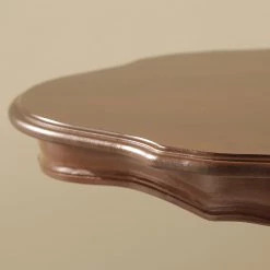 Montreux Table basse Romano II - Hêtre partiellement massif - Teinté et verni à l'ancienne -Meubles de salon Soldes 1000017486 040 GALLERYIMAGES P000000001000017486