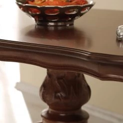 Montreux Table basse Romano II - Hêtre partiellement massif - Teinté et verni à l'ancienne -Meubles de salon Soldes 1000017486 090 GALLERYIMAGES P000000001000017486